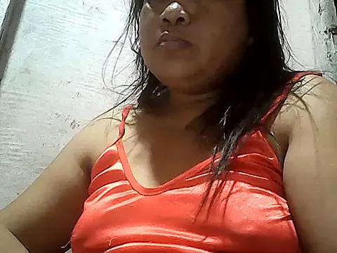 HotsweetPINAY69 from StripChat is Freechat
