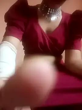 Hott_Archana from StripChat is Freechat