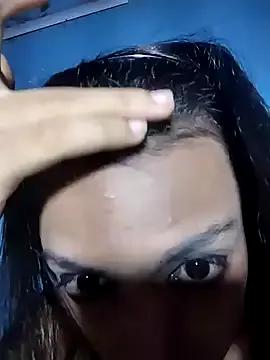 Hott_Girl_01 from StripChat is Freechat