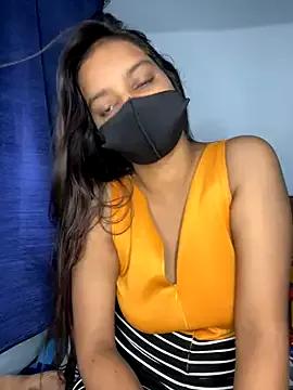 Hott_Nikita from StripChat is Freechat