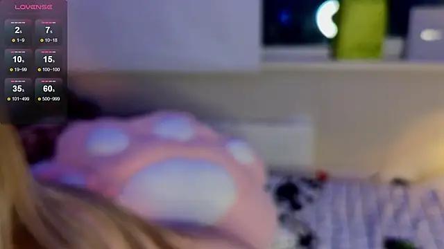 Check-out your craziest wishes with our pick of gaming cams models, featuring big knockers, round tails and tight twats.