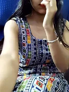 HOTTY-FATIMA from StripChat is Freechat