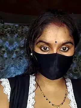 Hotty-rimi from StripChat
