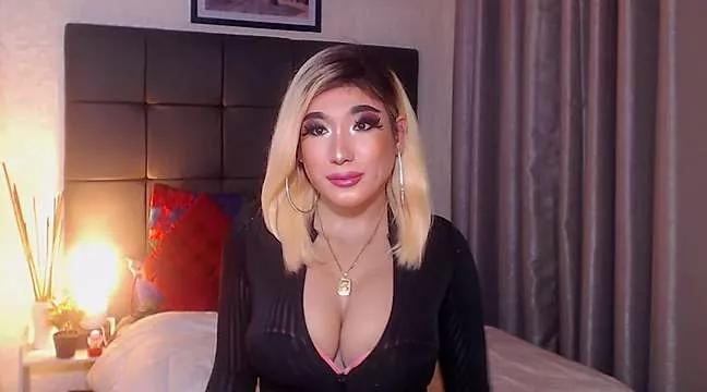 Check-out your craziest wishes with our pick of gaming cams models, featuring big knockers, round tails and tight twats.