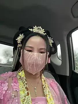 hualian_520 from StripChat is Freechat