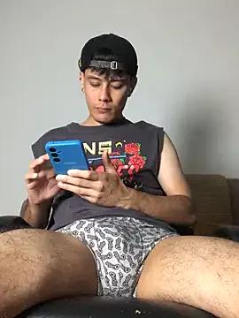 Check-out your craziest wishes with our pick of gaming cams models, featuring big knockers, round tails and tight twats.