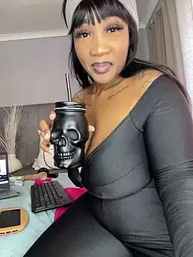 Check-out your craziest wishes with our pick of gaming cams models, featuring big knockers, round tails and tight twats.