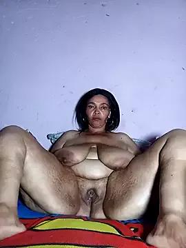 Hugepussy444 from StripChat is Freechat