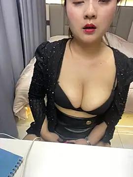Huihui-00 webcams show profile image 