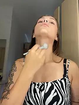 HumbleJess from StripChat is Freechat
