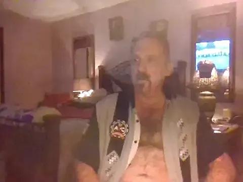 HunkofRock from StripChat is Freechat