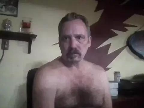 HunkofRock from StripChat is Freechat