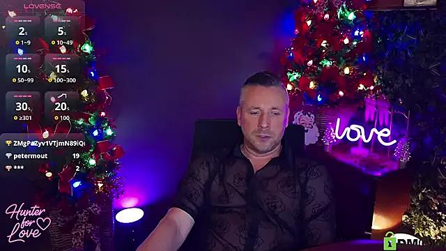 Hunter_Fl from StripChat is Freechat