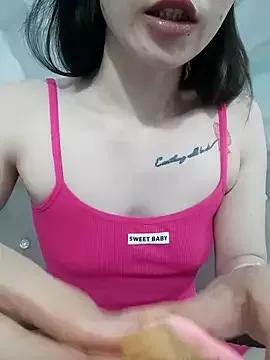 I_AM_NOT_A_SLUT from StripChat is Freechat