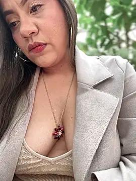 Check-out your craziest wishes with our pick of gaming cams models, featuring big knockers, round tails and tight twats.
