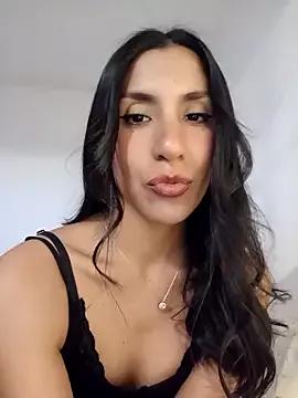 iam__maddy from StripChat is Freechat