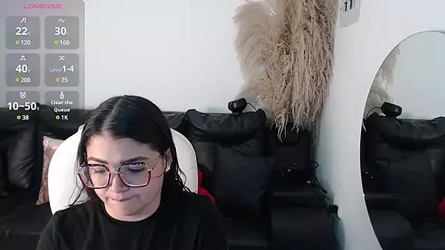 iam_sammy_01 from StripChat is Freechat