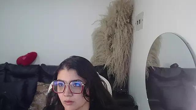 iam_sammy_01 from StripChat is Freechat