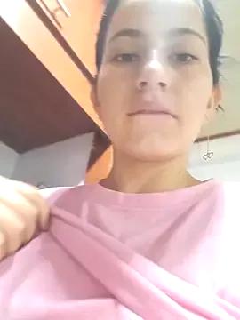 IAM_SARAH from StripChat is Freechat