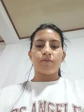 IAM_SARAH from StripChat is Freechat