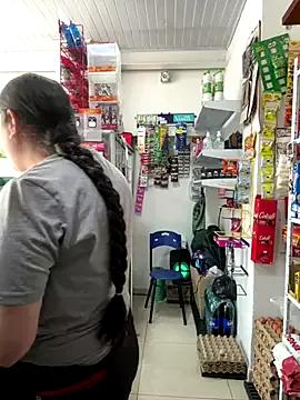 IAM_VALERI from StripChat is Freechat