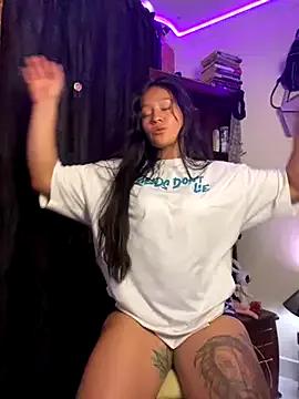 iam_valery from StripChat is Freechat
