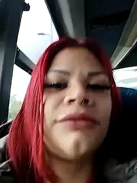 IamAlana_ from StripChat is Freechat