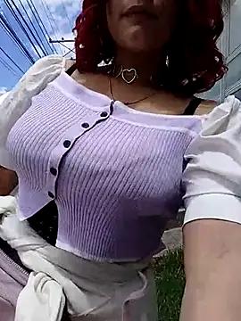Check-out your craziest wishes with our pick of gaming cams models, featuring big knockers, round tails and tight twats.