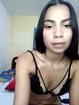 Check-out your craziest wishes with our pick of gaming cams models, featuring big knockers, round tails and tight twats.