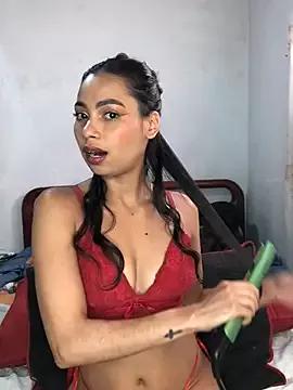 Check-out your craziest wishes with our pick of gaming cams models, featuring big knockers, round tails and tight twats.