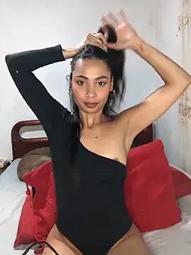 Check-out your craziest wishes with our pick of gaming cams models, featuring big knockers, round tails and tight twats.