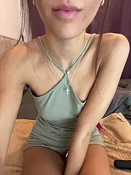 Check-out your craziest wishes with our pick of gaming cams models, featuring big knockers, round tails and tight twats.