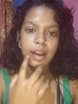 Photos of IAMNOTI from StripChat is Freechat
