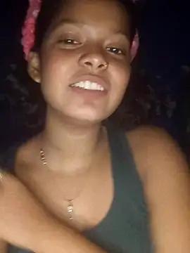 Photos of IAMNOTI from StripChat is Private