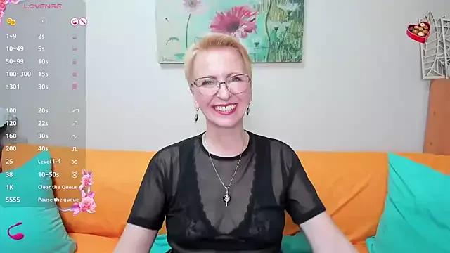 iamyourdream89 from StripChat is Freechat