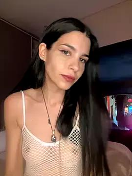 IaraStone from StripChat is Freechat