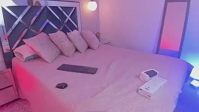 Check-out your craziest wishes with our pick of gaming cams models, featuring big knockers, round tails and tight twats.