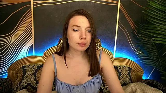 Check-out your craziest wishes with our pick of gaming cams models, featuring big knockers, round tails and tight twats.
