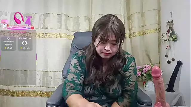 icewoman888 from StripChat is Freechat