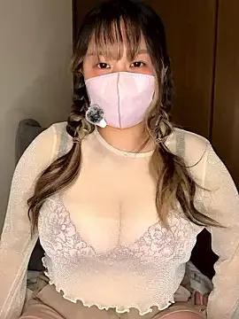 Photos of ichika_muu from StripChat is Freechat