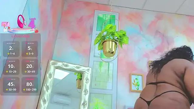 Check-out your craziest wishes with our pick of gaming cams models, featuring big knockers, round tails and tight twats.