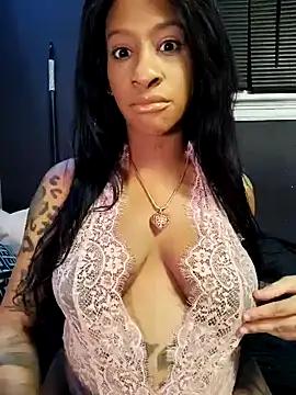 Check-out your craziest wishes with our pick of gaming cams models, featuring big knockers, round tails and tight twats.