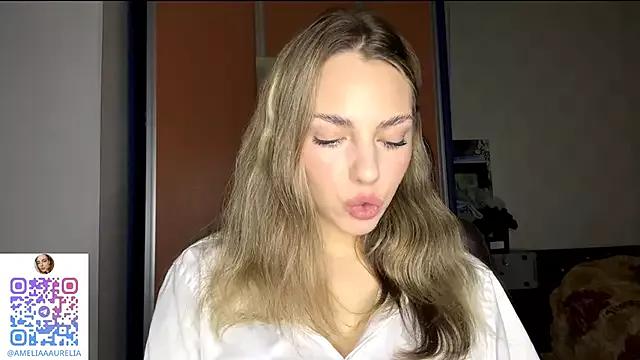 IlanaLafferty from StripChat is Freechat