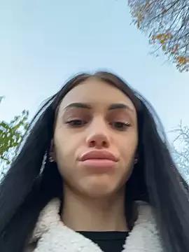 ilariea_girl from StripChat is Freechat