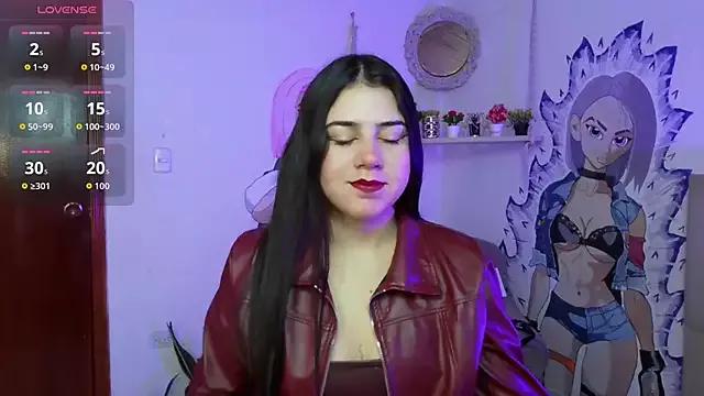 Check-out your craziest wishes with our pick of gaming cams models, featuring big knockers, round tails and tight twats.