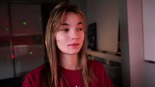 ileanacampbe from StripChat is Freechat