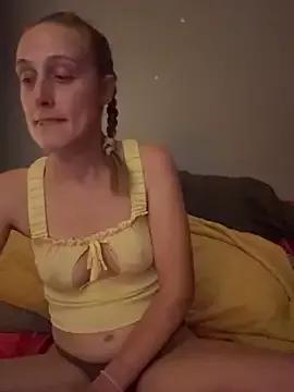 ILoveBeingWatched from StripChat is Freechat