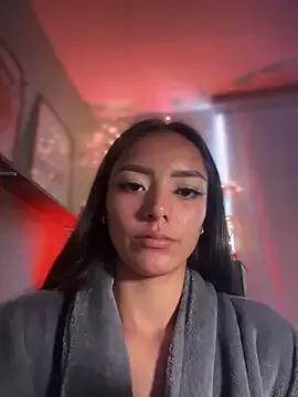 im-isabella from StripChat is Freechat