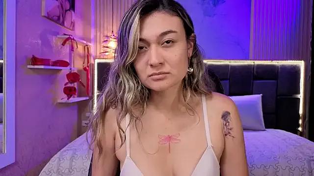 Check-out your craziest wishes with our pick of gaming cams models, featuring big knockers, round tails and tight twats.