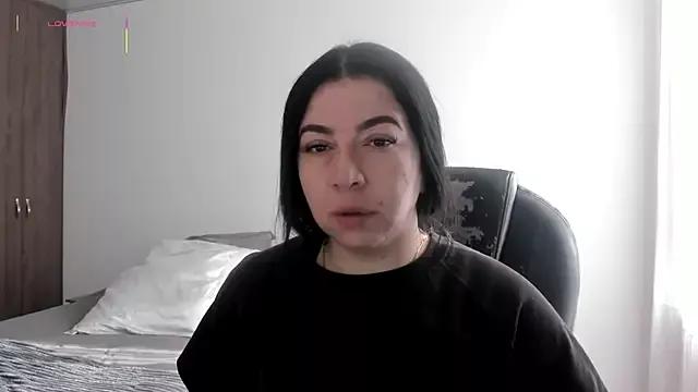 Check-out your craziest wishes with our pick of gaming cams models, featuring big knockers, round tails and tight twats.